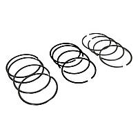 Кiльце поршневе Газель NEXT,Бiзнес дв.Cummins ISF 2.8 d94,0 М\к (AMP) 4309423,4976252