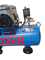 Безоливний компресор Boxer BX-1011, фото 4