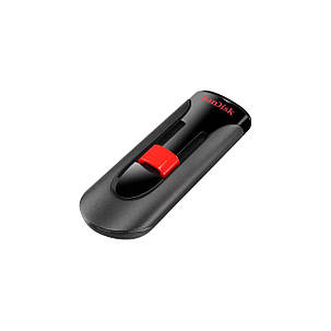 Флеш накопичувач 32GB SanDisk Glide USB 3.0, фото 1