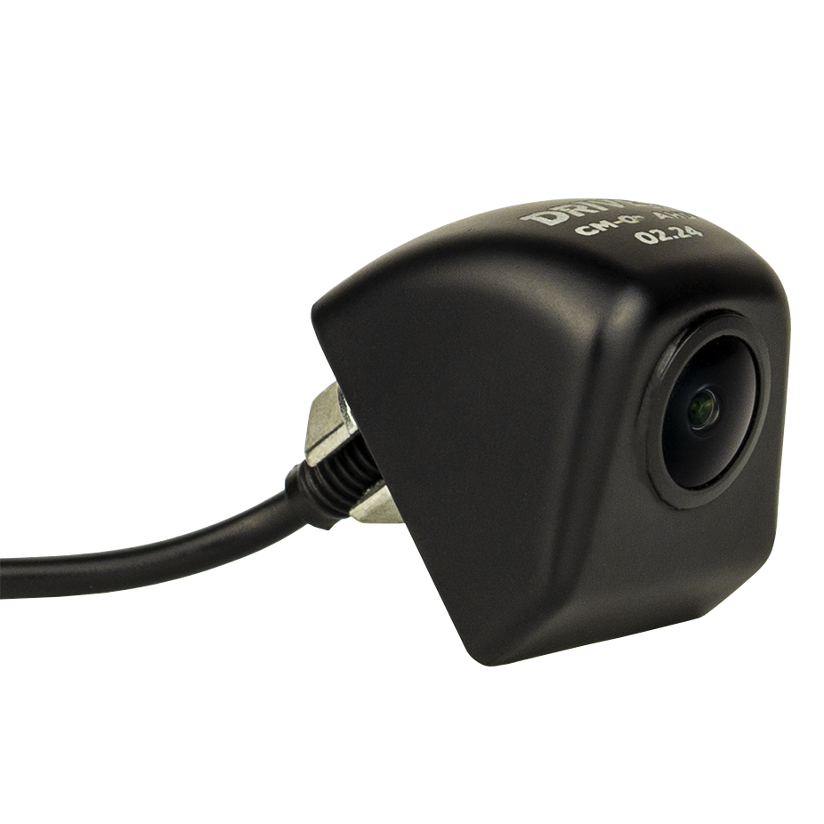 DriveX CM-06 AHD камера заднього огляду