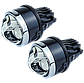 DriveX FOG BiLED Dual Direct 3.0" 35W/60W Lazer 9-16V, фото 3