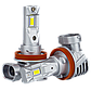 DriveX PA-07 H11 6000K 30W LED світлодіодні лампи, фото 5