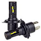 DriveX PA-08 H4 30W 9-32V 5.5K LED світлодіодні лампи, фото 7