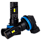 DriveX PA-08 H11 30W 9-32V 5.5K LED світлодіодні лампи, фото 3