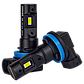 DriveX PA-08 H11 30W 9-32V 5.5K LED світлодіодні лампи, фото 6