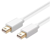 Кабель Mini Display Port to Mini Display Port - 1.8M