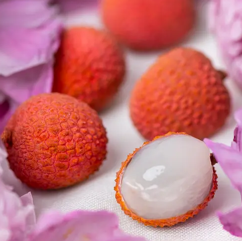 Аромаолія преміум “Lychee Blush: личі, півонії, квітка лотоса", США, 10-100 г, "Lychee Blush", Candle Science