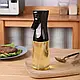 Спрей для олії оцту соусів Oil Spray Bottle 500 мл, фото 2