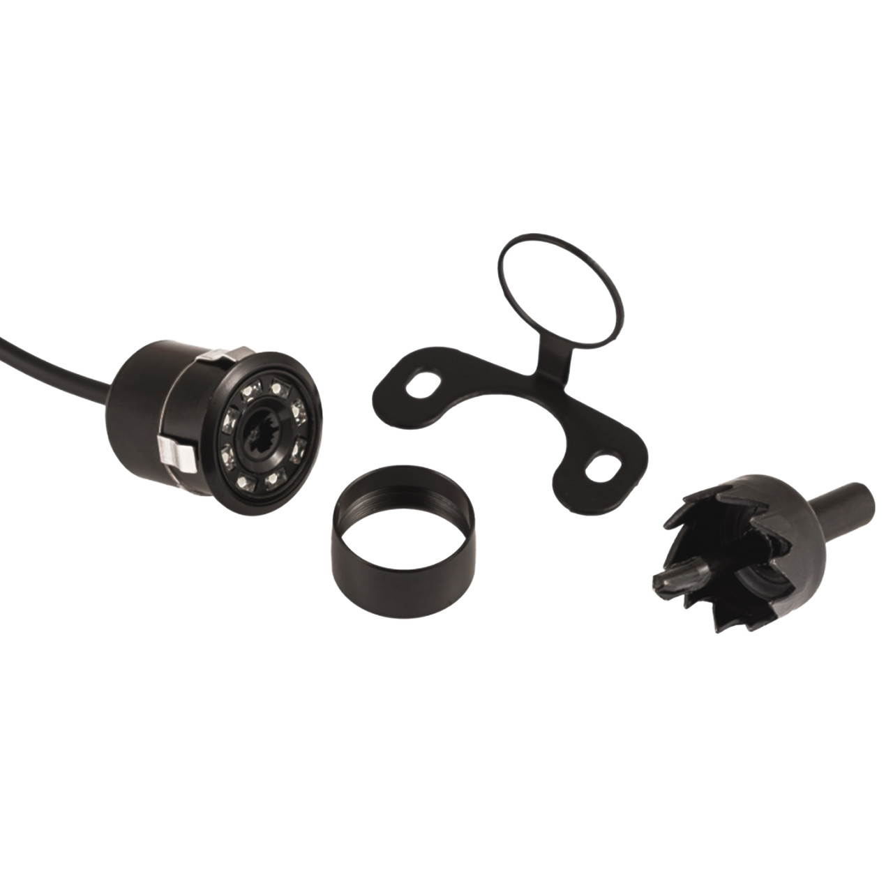 Tiger TR-C201 камера заднього огляду