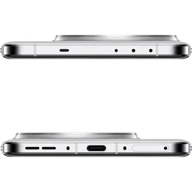 Купити Смартфон OnePlus 13 (CPH2653) 16/512GB Arctic Dawn (No