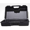 Кейс (коробка) STIL CRIN 20200SC для 200 патронів (35х11х19,5 см, чорний), фото 5