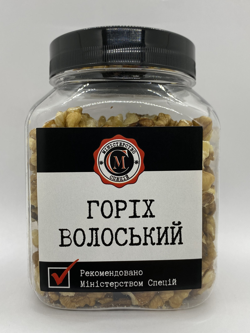 Горіх волоський, 170г