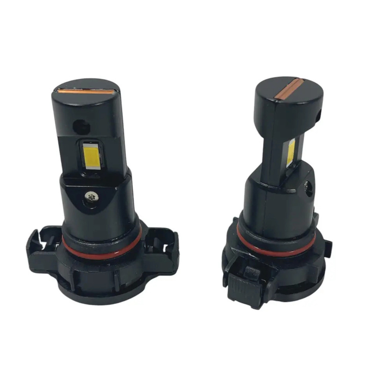 DriveX PA-08 PSX24 30W 9-32V 5.5K LED світлодіодні лампи
