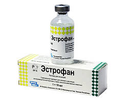 Естрофан 10 мл Біовета