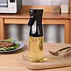 Спрей для олії оцту соусів Oil Spray Bottle 500 мл, фото 3