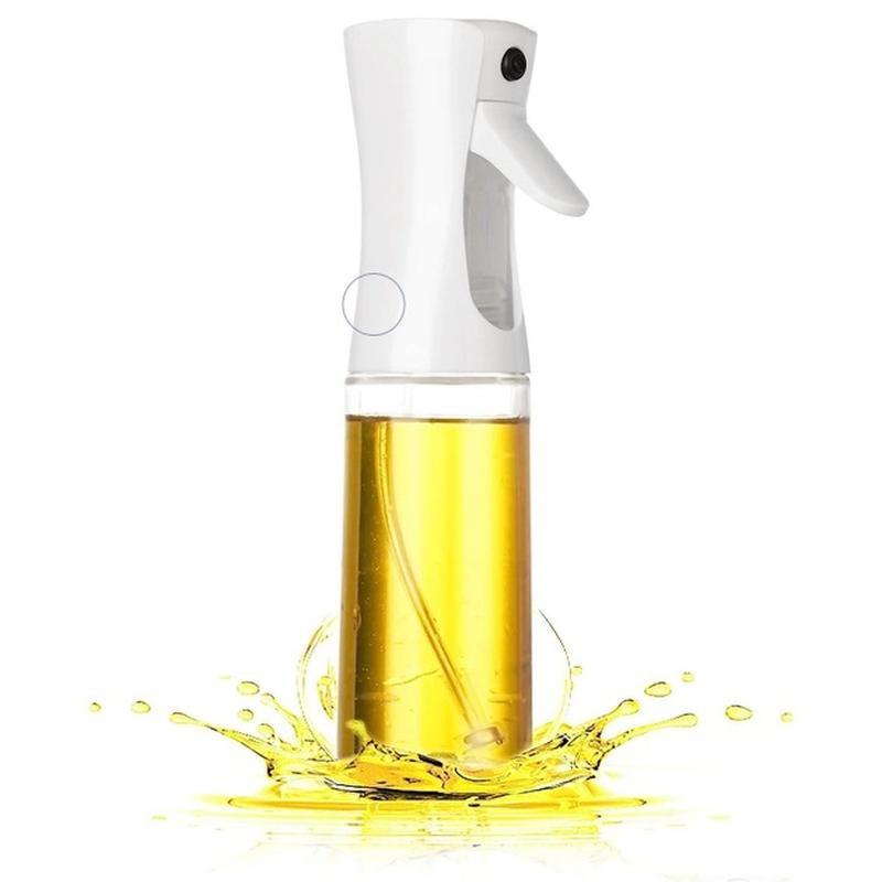 Спрей для олії оцту соусів Oil Spray Bottle 500 мл