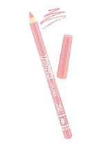 Олівець для губ з кремовою текстурою Блідо-рожевий FT COSMETICS of Color W-212 №200 (Pale pink)