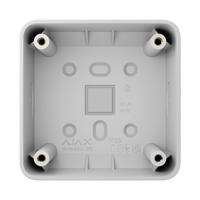 SurfaceBox Коробка для монтажу одного пристрою LightSwitch або Outlet, фото 3