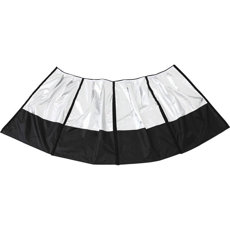 Шторки тканині Godox Skirt Set для CS-85D Lantern Softbox (SS-85)