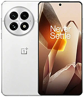 Смартфон OnePlus 13 (PJZ110) 12/256GB White Oxygen OS CN