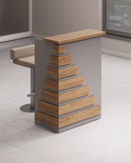 Приймання. Рецепція. Адміністративна зона. Каса. Пост. Ресепшн, фото 1