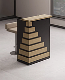 Приймання. Рецепція. Адміністративна зона. Каса. Пост. Ресепшн, фото 5