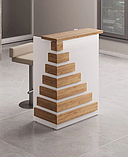 Приймання. Рецепція. Адміністративна зона. Каса. Пост. Ресепшн, фото 7