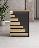 Приймання. Рецепція. Адміністративна зона. Каса. Пост. Ресепшн, фото 8