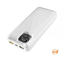Універсальний зарядний пристрій Optimus 20000 mAh, TM TEG