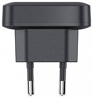 Acefast A100 65W GaN 2 USB-C+ USB-A ultra cienka - Black, фото 3