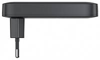 Acefast A100 65W GaN 2 USB-C+ USB-A ultra cienka - Black, фото 5