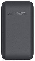 Acefast A100 65W GaN 2 USB-C+ USB-A ultra cienka - Black, фото 6