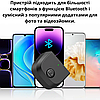 Тримач телефону для відеозйомки з Bluetooth пультом ручний з холодним черевиком різьбленням 1/4 Ulanzi, фото 11
