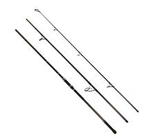 Коропове вудлище, короповик, вудлище Weida Phantom Eclipse Carp 3,9 м тест 3.5Lb