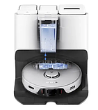 Робот-пилосос RoboRock S8 Pro Ultra White миючий, фото 5