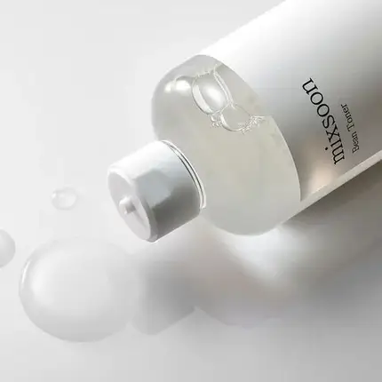 Успокаивающий тонер для лица с экстрактом гуттуинии Mixsoon - Heartleaf Toner, 100 мл, фото 3