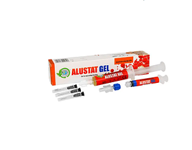 ALUSTAT GEL ( Алюстат Гель ) 10 мл Cerkamed