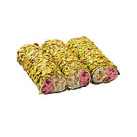 ТУРЕЦЬКИЙ РУЛЕТ Sultan №17 з фундуком та манго