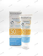 Bioderma photoderm pediatrics mineral spf50 50 г