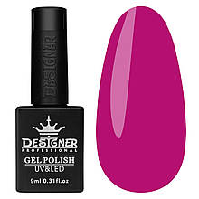 Кольорова база "Rainbow Mood" Color Base Дизайнер для манікюру та педикюру, 9мл. №64