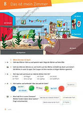 Prima aktiv A1.2 Kursbuch inkl. PagePlayer-App + interaktiven Übungen (Jin Friederike) / Учебник, фото 4