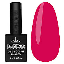 Кольорова база "Rainbow Mood" Color Base Дизайнер для манікюру та педикюру, 9мл. №71