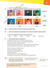 Prima aktiv A1.2 Kursbuch inkl. PagePlayer-App + interaktiven Übungen (Jin Friederike) / Учебник, фото 5