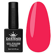 Кольорова база "Rainbow Mood" Color Base Дизайнер для манікюру та педикюру, 9мл. №74