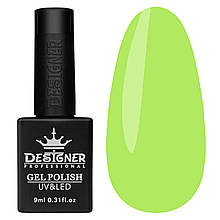 Кольорова база "Rainbow Mood" Color Base Дизайнер для манікюру та педикюру, 9мл. №82