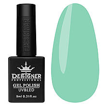 Кольорова база "Rainbow Mood" Color Base Дизайнер для манікюру та педикюру, 9мл. №86