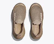 Кросівки для бігу унісекс Hoka One One RESTORE TC 1134532 Dune / Oxford Tan, фото 6