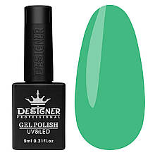 Кольорова база "Rainbow Mood" Color Base Дизайнер для манікюру та педикюру, 9мл. №97