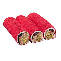 ТУРЕЦЬКИЙ РУЛЕТ Sultan №110 з журавлиним мармеладом