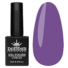 Кольорова база "Rainbow Mood" Color Base Дизайнер для манікюру та педикюру, 9мл. №107